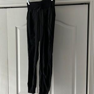 Lululemon Dance Studio Joggers